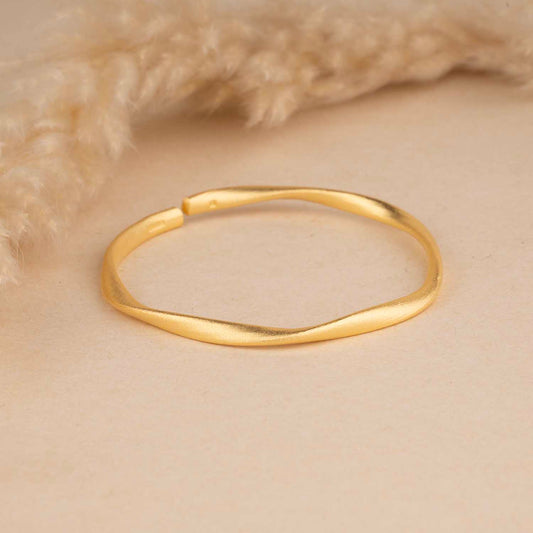 Gold Bracelet