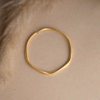 Gold Bracelet