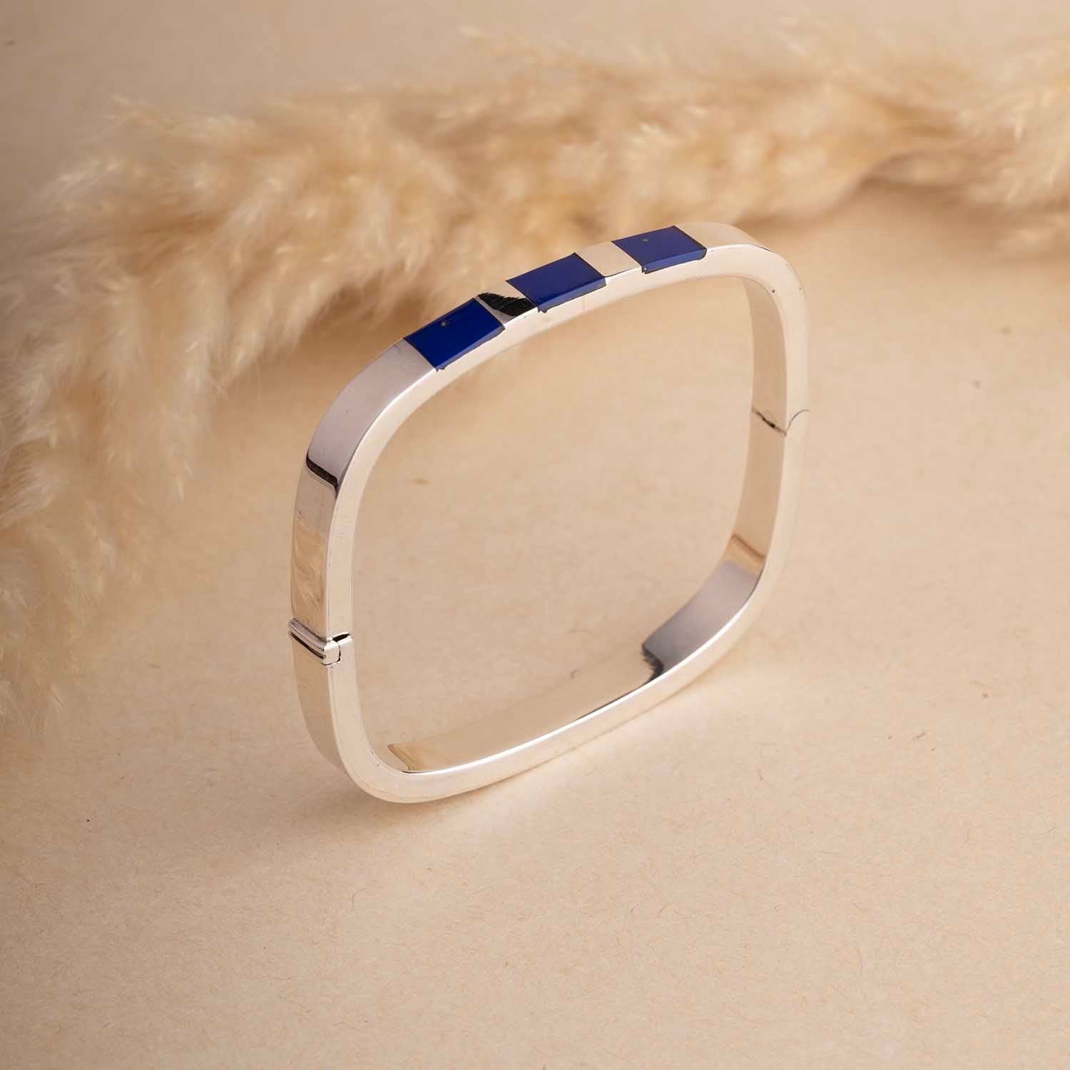 Silver Bracelet