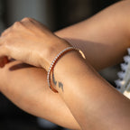 rose gold bracelet
rose gold bracelet for women
rose gold bracelet designs for women
minimalist bracelet
gift for women
lightweight jewellery for women
gift for girlfriend
Sterling silver bracelet
latest bracelet designs for women 
latest bracelet designs for girl
rose gold latest bracelet design for women
cz silver bracelet for women 
Silver Tokri bracelets
Gen Z Style Jewellery
