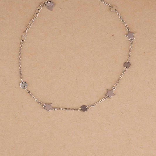 Silver Bracelet