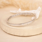 silver bracelet for women
maximalist style jewellery
gift for women
gift for girlfriend
Sterling silver bracelet
latest bracelet designs for women 
latest bracelet designs for girl
rose gold latest bracelet design for women 
Silver Tokri bracelets
cz silver bracelet for women
