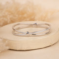 silver bracelet for women
maximalist style jewellery
gift for women
gift for girlfriend
Sterling silver bracelet
latest bracelet designs for women 
latest bracelet designs for girl
rose gold latest bracelet design for women 
Silver Tokri bracelets
cz silver bracelet for women
