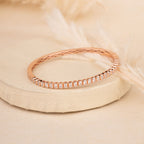 rose gold bracelet
rose gold bracelet for women
rose gold bracelet designs for women
minimalist bracelet
gift for women
lightweight jewellery for women
gift for girlfriend
Sterling silver bracelet
latest bracelet designs for women 
latest bracelet designs for girl
rose gold latest bracelet design for women
cz silver bracelet for women 
Silver Tokri bracelets
Gen Z Style Jewellery
