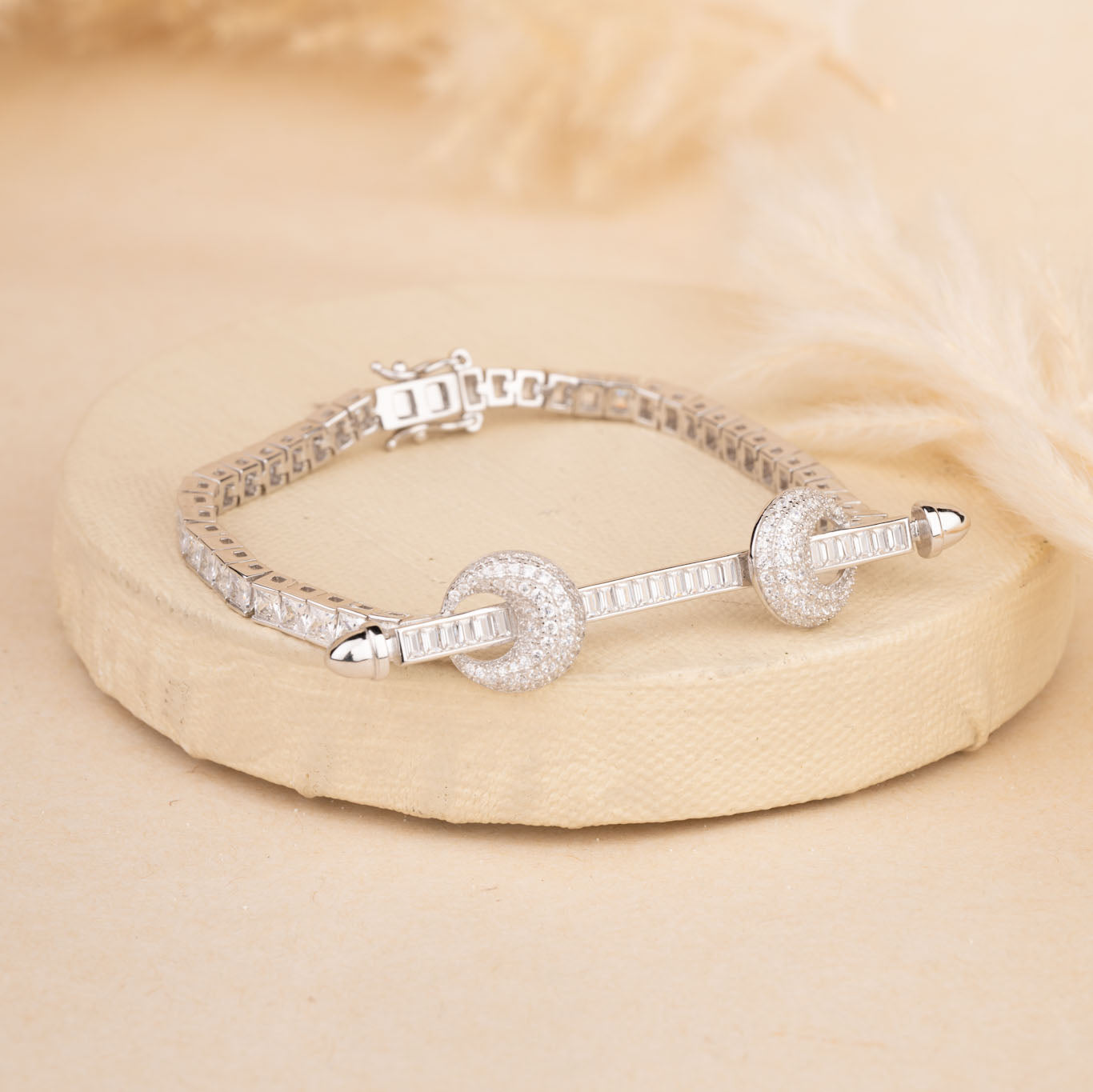 rose gold bracelet
rose gold bracelet for women
rose gold bracelet designs for women
minimalist bracelet
gift for women
lightweight jewellery for women
gift for girlfriend
Sterling silver bracelet
latest bracelet designs for women 
latest bracelet designs for girl
rose gold latest bracelet design for women
cz silver bracelet for women 
Silver Tokri bracelets
Gen Z Style Jewellery
