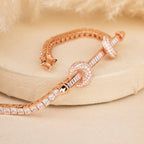 rose gold bracelet
rose gold bracelet for women
rose gold bracelet designs for women
minimalist bracelet
gift for women
lightweight jewellery for women
gift for girlfriend
Sterling silver bracelet
latest bracelet designs for women 
latest bracelet designs for girl
rose gold latest bracelet design for women
cz silver bracelet for women 
Silver Tokri bracelets
Gen Z Style Jewellery
