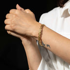 Gold  Bracelet
