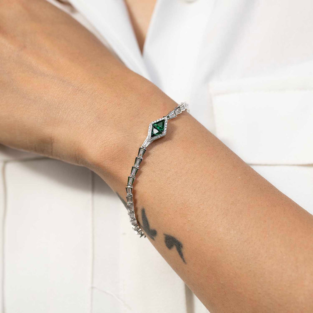 Tennis Bracelet