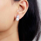 Pearl Studs