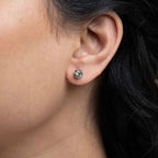 Silver Studs