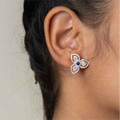 Shimmer Studs