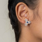 Shimmer Studs