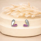 Silver Studs