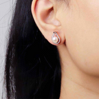 Pearl Studs