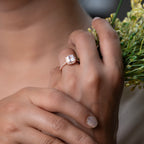 Classic Silver Ring
