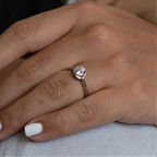 Stardust Ring