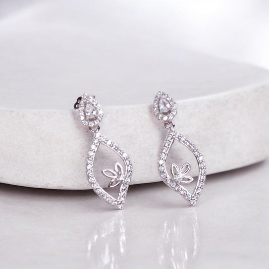 CZ Earrings