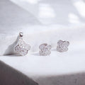 Eternal Elegance Pendant & Earrings Set