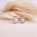 Pearl Studs