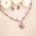 Floral Elegance Necklace