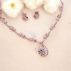 Floral Elegance Necklace
