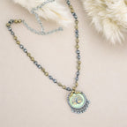 Mor necklace