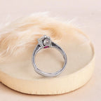 Stardust Ring