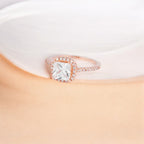 Classic Silver Ring