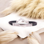 Men’s Silver Bracelet