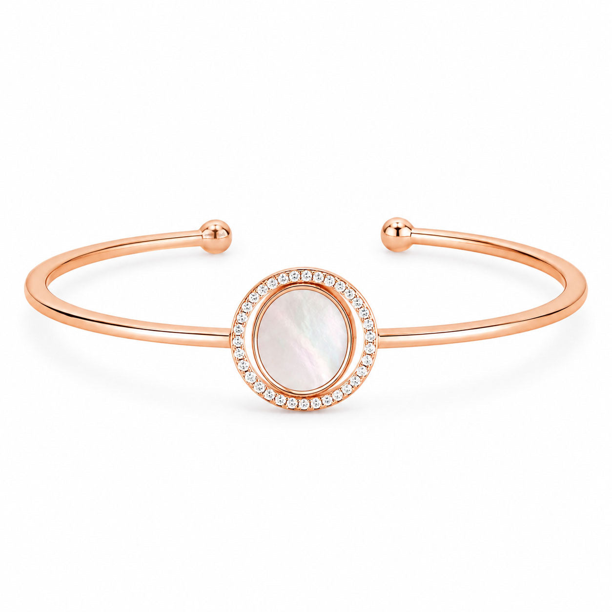 Rose Gold  Bracelet