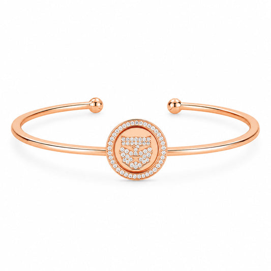Rose Gold  Bracelet