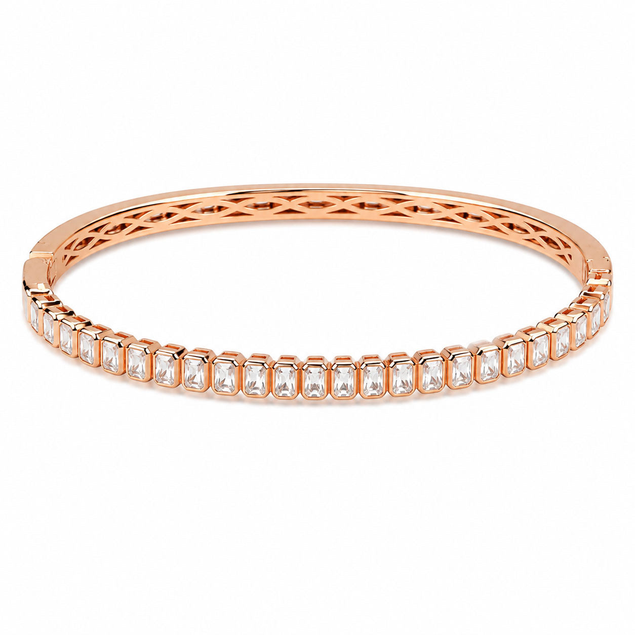 Silver  Bracelet