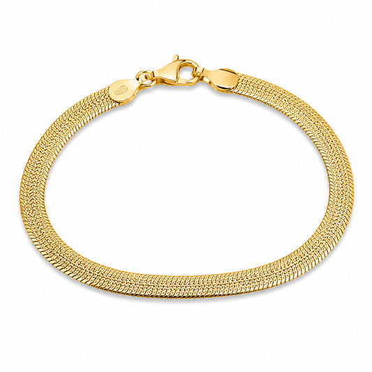 Gold Bracelet