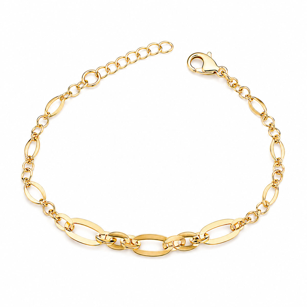 Gold Bracelet