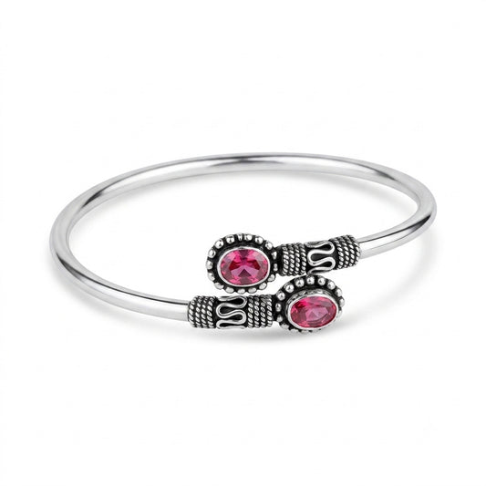 Silver Cuff