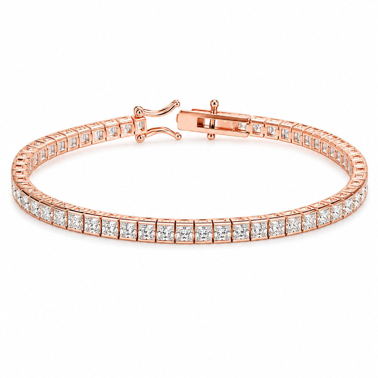 Tennis Bracelet