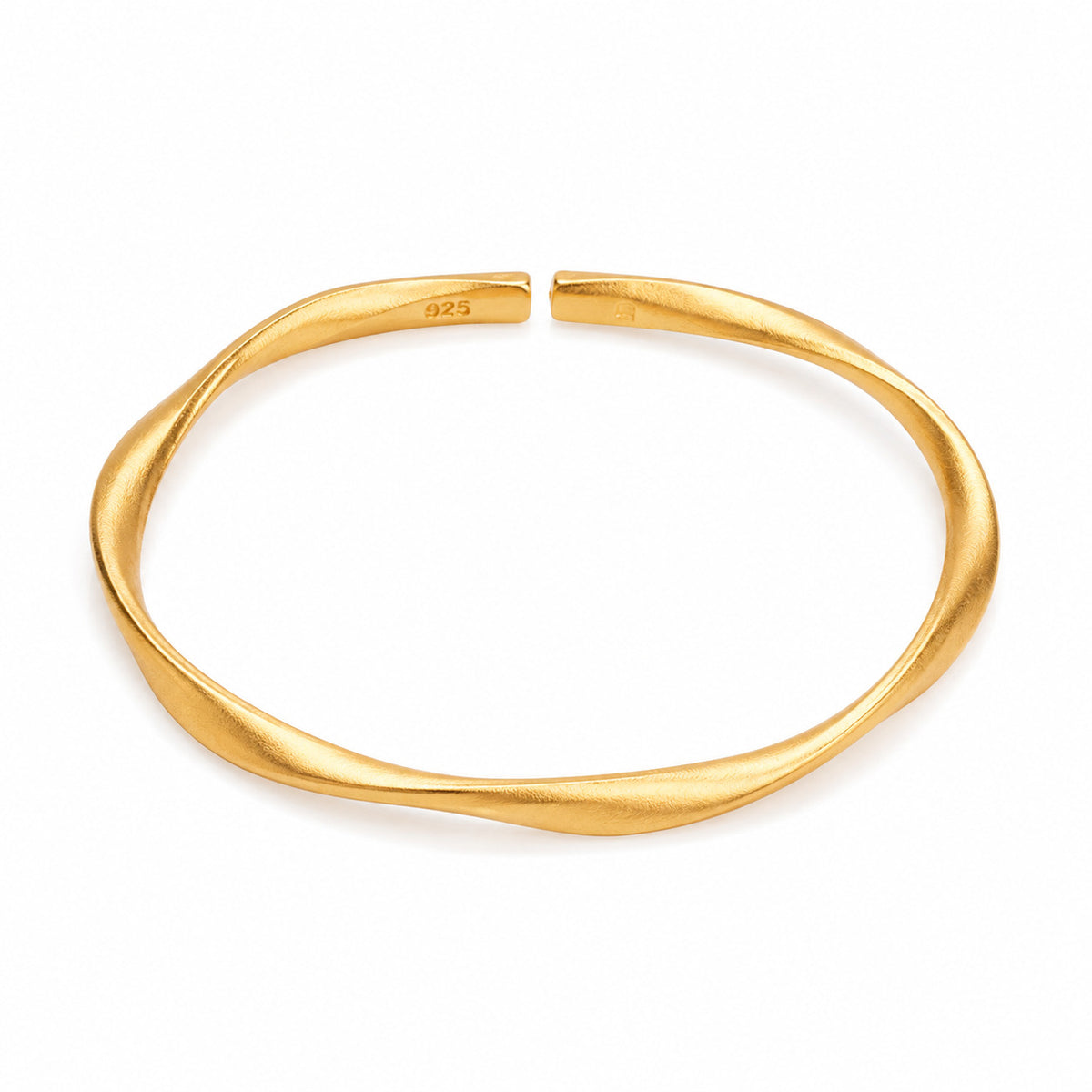 Gold Bracelet