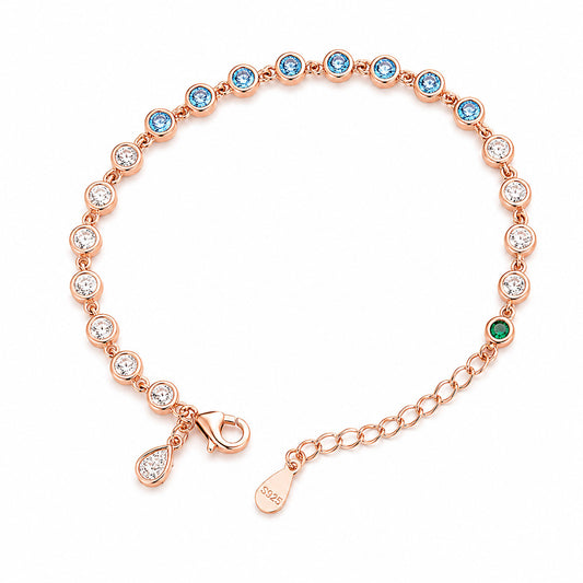 Tennis Bracelet