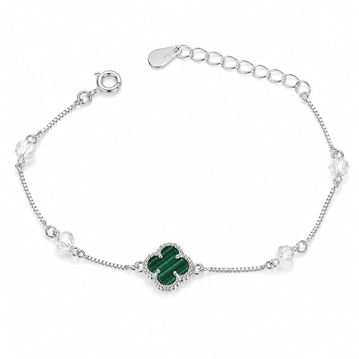 Silver Bracelet