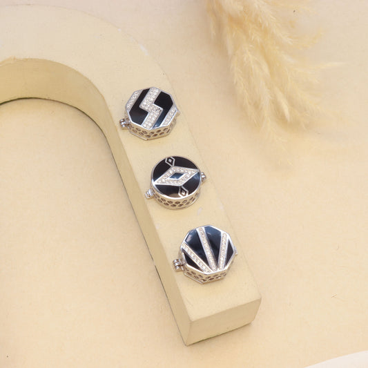 silver shirt buttons for men and women
best gift for men
office jewellery
men's jewellery