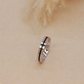 Men’s Silver Ring