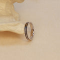 Men’s Silver Ring