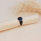 Men’s Silver Ring