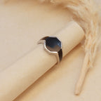 Men’s Silver Ring