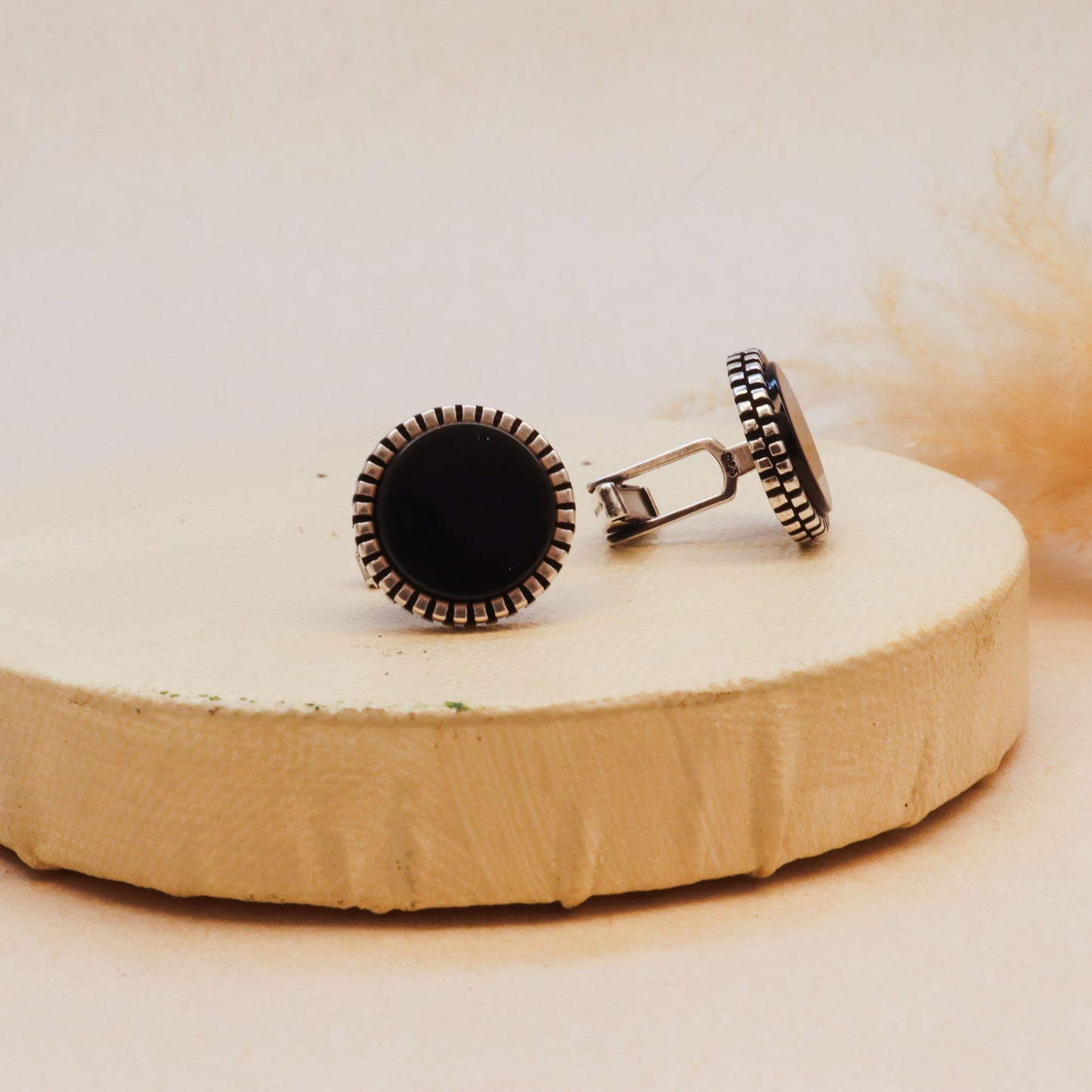 silver cufflinks
gift for men
men accessories
men jewellery