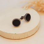 Silver Cufflinks