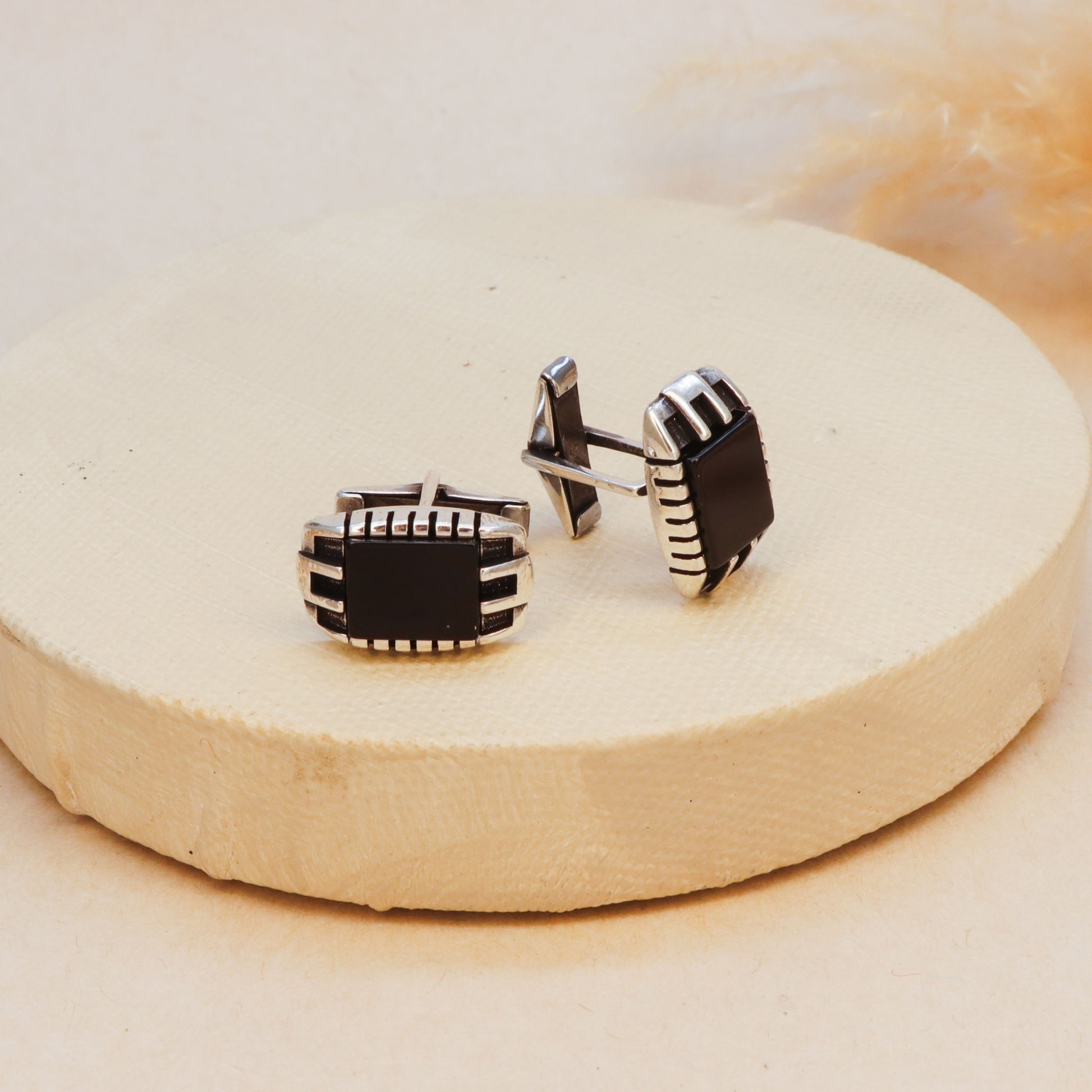 silver cufflinks
gift for men
men accessories
men jewellery