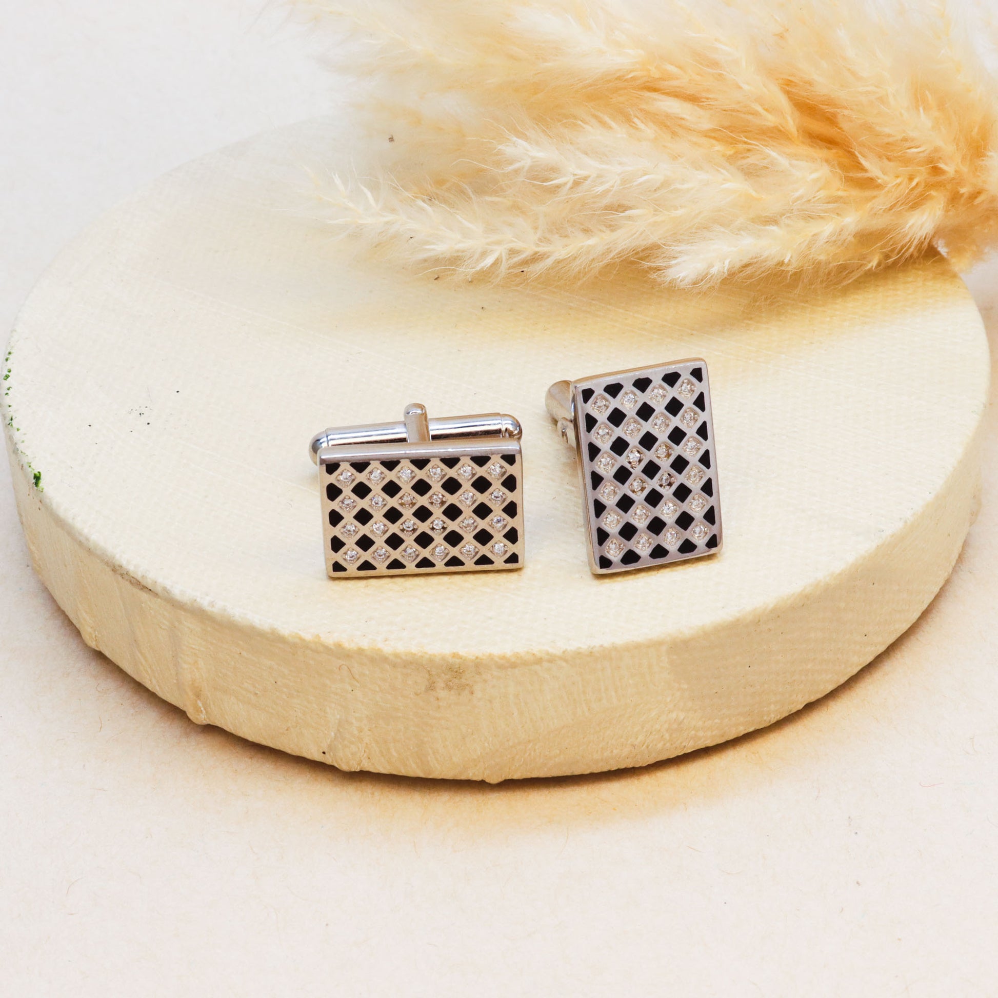silver cufflinks
gift for men
men accessories
men jewellery