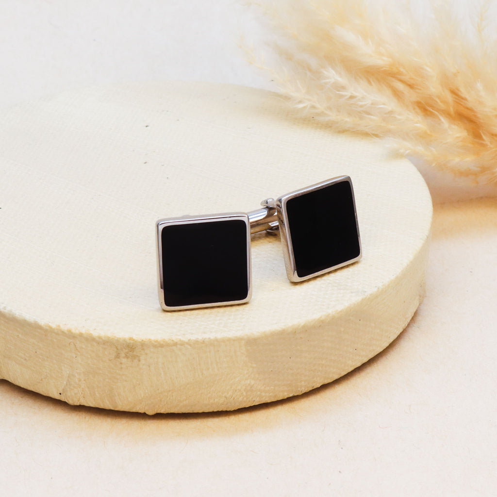 silver cufflinks
gift for men
men accessories
men jewellery