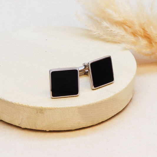 silver cufflinks
gift for men
men accessories
men jewellery